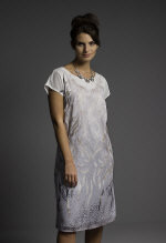 RISCA элегантная жаночая адзенне блузкі сукенкі спадніцы вытворца Польшча