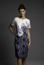 RISCA элегантная жаночая адзенне блузкі сукенкі спадніцы вытворца Польшча