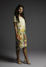 RISCA элегантная жаночая адзенне блузкі сукенкі спадніцы вытворца Польшча