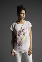 RISCA элегантная жаночая адзенне блузкі сукенкі спадніцы вытворца Польшча