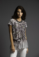 RISCA элегантная жаночая адзенне блузкі сукенкі спадніцы вытворца Польшча