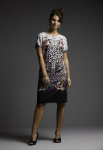 RISCA элегантная жаночая адзенне блузкі сукенкі спадніцы вытворца Польшча