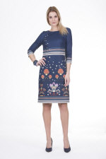 RISCA элегантная жаночая адзенне блузкі сукенкі спадніцы вытворца Польшча