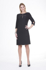 RISCA элегантная жаночая адзенне блузкі сукенкі спадніцы вытворца Польшча