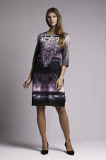 RISCA элегантная жаночая адзенне блузкі сукенкі спадніцы вытворца Польшча