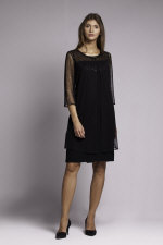 RISCA элегантная жаночая адзенне блузкі сукенкі спадніцы вытворца Польшча