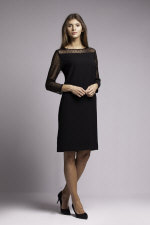 RISCA элегантная жаночая адзенне блузкі сукенкі спадніцы вытворца Польшча