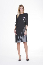 RISCA элегантная жаночая адзенне блузкі сукенкі спадніцы вытворца Польшча