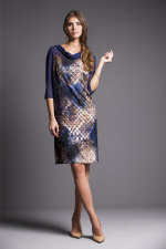 RISCA элегантная жаночая адзенне блузкі сукенкі спадніцы вытворца Польшча