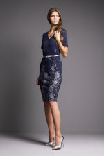 RISCA элегантная жаночая адзенне блузкі сукенкі спадніцы вытворца Польшча