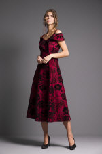 RISCA элегантная жаночая адзенне блузкі сукенкі спадніцы вытворца Польшча