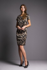 RISCA элегантная жаночая адзенне блузкі сукенкі спадніцы вытворца Польшча